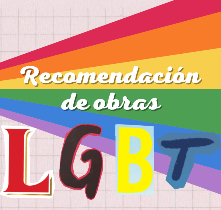Obras LGBT Isca!